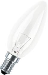OSRAM Bec incandescent Ledvance (Osram) CLAS B CL 11 W 230-240 V E14, 50 lm, 2700 K (4008321844897)