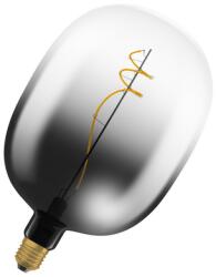 OSRAM Bec LED Ledvance (Osram) Vintage 1906 Big Oval 15 Filament Magnetic 4, 5 W 818 Smoke E27, 150 lm, 1800 K, 300° (4058075836181)