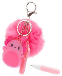 Ars Una Pompon-tollal pink (00781)