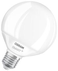 OSRAM Bec LED LEDVANCE SMART+ MATTER Globe 95 100 14 W 827-865 TW E27, 1521 lm, 2700/6500 K, 200° (4058075851184)