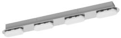 OSRAM Bec LED LEDVANCE SMART+ MATTER Orbis Wall Duplo IP44 580 mm Tunable White, 24, 00 W, 1900 lm, 3000 K, 120°, alb (4099854473081)