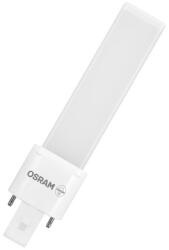 OSRAM Lampă LED compactă Ledvance (Osram) DULUX LED S7 EM & AC MAINS 3, 5 W 840 G23, 400 lm, 4000 K, 130° (4058075823556)