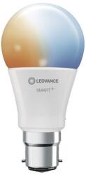 OSRAM Bec LED LEDVANCE SMART WIFI A60 9 W 230V TW FR B22D SINGLE PACK, 806 lm, 6500 K, 220° (4058075778436)