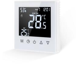 Luxion Termostat inteligent pentru incalzirea in pardoseala Luxion LXD-WF-86WK