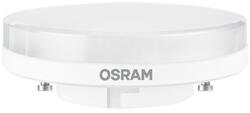 OSRAM Bec LED capsulă Ledvance (Osram) LED PIN GX53 8 W 827, 800 lm, 2700 K, 120° (4099854691249)