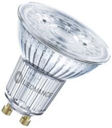 OSRAM Bec LED spot LEDVANCE SMART+ MATTER Multicolor Spot PAR16 50 45° 4, 7 W GU10, 350 lm, 6500 K (4099854194955)