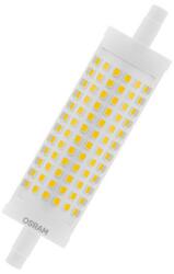 OSRAM Bec LED liniar Ledvance (Osram) LED Line 118 150 300° 19 W 840 Clear R7s, 2452 lm, 4000 K, transparent (4099854022340)