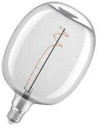 OSRAM Bec LED Ledvance (Osram) Vintage 1906 Ballon 30 Filament DIM 4, 8 W 827 Clear E27, 400 lm, 2700 K, 320°, transparent, dimabil (4058075761919)