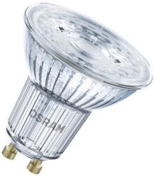 OSRAM Bec LED spot LEDVANCE SMART+ MATTER Dimmable Spot PAR16 50 45° 4, 7 W GU10 Single Pack, 350 lm, 2700 K (4058075851122)