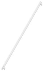 OSRAM Bec LED liniar Ledvance (Osram) LEDinestra 100CM 75 190° DIM 9, 9 W 927 Frosted S14s, 1055 lm, 2700 K, mat, dimabil (4099854232893)