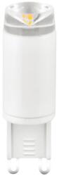 OSRAM Bec LED capsulă Ledvance (Osram) LED PIN NARROW 2 W 830, 200 lm, 3000 K, G9, 110° (4099854691416)