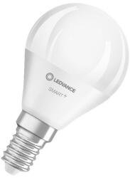 OSRAM Bec LED LEDVANCE SMART+ MATTER Multicolor Classic P40 4, 9 W E14, 470 lm, 6500 K, 200° (4099854194917)