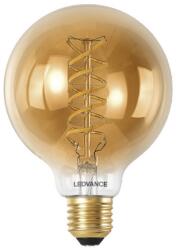 OSRAM Bec LED LEDVANCE SMART+ WiFi Filament Globe 50 Tunable White E27, 8 W, 600 lm, 5000 K, 320°, alb (4058075777910)