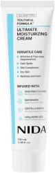 NIDA - Youthful Formula Ultimate Moisturizing Cream - Fiatalító és hidratáló arckrém - 100ml