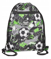 COOLPACK Vert Cipőzsák Tornacipő Sport Tágas Let's Gol (F070674)