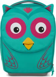 Affenzahn Gyerek utazóbőrönd Kids Suitcase - Bagoly (01443-20024-10)