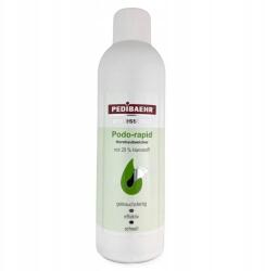 Pedibaehr Podo-rapid öblítő 20% karbamiddal 1000 ml