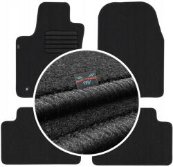 Max-Dywanik Jeep Grand Cherokee IV 11-13 Velúr ablaktörlőlapát