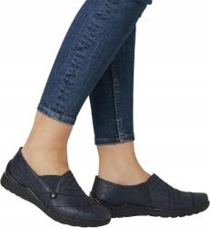 Rieker Eredeti Papucs 38-AS (48961-14 6b)