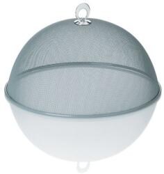 Kela Como 35 cm-es tésztalap, szürke (KE-11447)