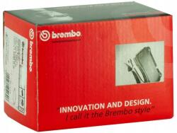 Brembo Fékbetét kpl - allegro - 11 005 Ft