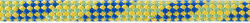  BEAL Booster III 9.7mm Dry Cover 40m anis - kőtél (BOOSTER-DC40-AN)