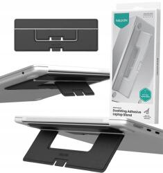 Nillkin Elegáns, állítható laptop állvány 13"-17" összecsukható (021539)