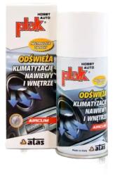 Atas Speciality AIRCLIM klímatisztító citrom - 150ml