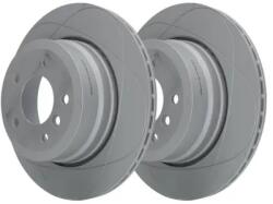 ATE Féktárcsa szellőző Ø320mm 24.0320-0213.1