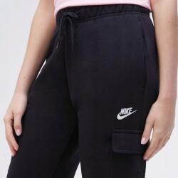 Nike Sportnadrág Dasmkie DD8713-010 R. s Fekete Military Zsebek (DD8713-010)