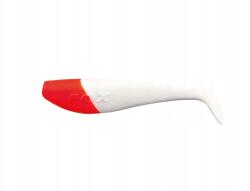 Fox Rage gumi Zander Pro Shads 7, 5cm Red Head Uv (NZS099)
