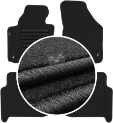 Max-Dywanik Vw Touran I 5os 2003-2010 Velúr ablaktörlőlapát