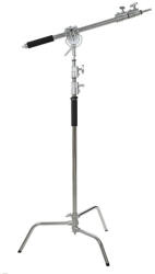 Caruba C-állvány nagy teherbírású boom karral (330 cm és 10 kg) (D195481)