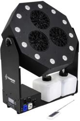 Thunder Germany BM-1800 Buborékgép, (120W), RGBA, DMX - thundergermany