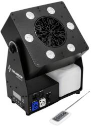 Thunder Germany BM-1100 Buborékgép (90W), RGBA, DMX - thundergermany
