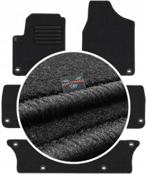 Max-Dywanik Ford Galaxy I 7os 1995-2006 Velúr ablaktörlőlapát