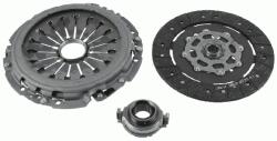 Sachs 3000 951 641 Kuplungszett