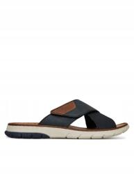 RIEKER Eredeti Flip-flop Papucs 43-AS