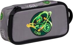 LEGO® LEGO Ninjago Elemi Energia Mestere - négyzet alakú tok