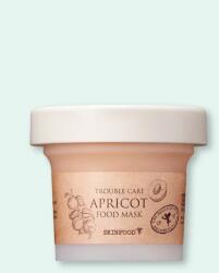 Skinfood Sárgabarackos lemosható maszk Apricot Food Mask - 120 g