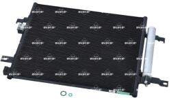 NRF Condensator, climatizare NRF 350559 (350559)