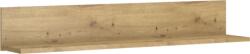 Mebel Bos Ayson P130 artisan tölgy fali polc