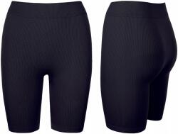 Marilyn Női Kerékpáros Rövidnadrág Leggings Bordázott Marilyn M/L (kolarki damskie prążkowane legginsy krótkie)