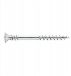Wurth Bútorcsavar Assy P 4x30 mm Wurth Önbehúzós 50 db (18.WU.WK.ASSY.4X30.OP.50)