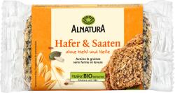 Alnatura Bio zabos és magvas kenyér - 300 g