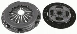 Sachs Kuplung készlet Sachs - allegro - 47 055 Ft