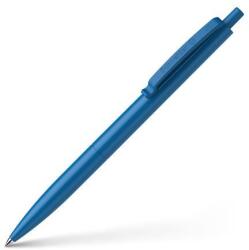 Schneider Golyóstoll, 0, 7 mm, nyomógombos, SCHNEIDER ˝K. neo˝, kék