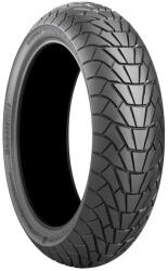 Bridgestone Gumi BATTLAX ADVENTURECROSS AX41S SCRAMBLER 160/60 R 15 67H TL M+S BRIDGESTONE Kerekek és gumik Gumiabroncsok és tartozékaik Motorkerékpár gumiabroncsok