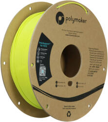 Polymaker - PolySupport for PA12 - (Grass Green) Zöld - 1, 75 mm - 500 g