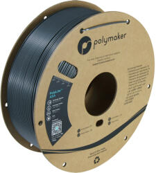 Polymaker - ASA (Új formula) - (Dark Grey) Sötét szürke - 1, 75mm - 1kg